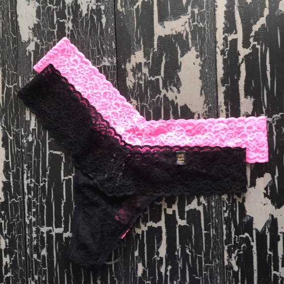 Victoria's Secret Other - Victoria Secret Lace Thong